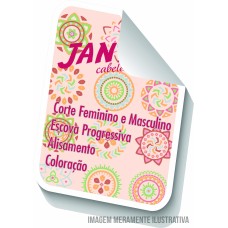Adesivo 8X5cm - Compras somente pelo WattsApp  54 99262 4843 